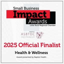 SBIA Finalist, Health & Wellness