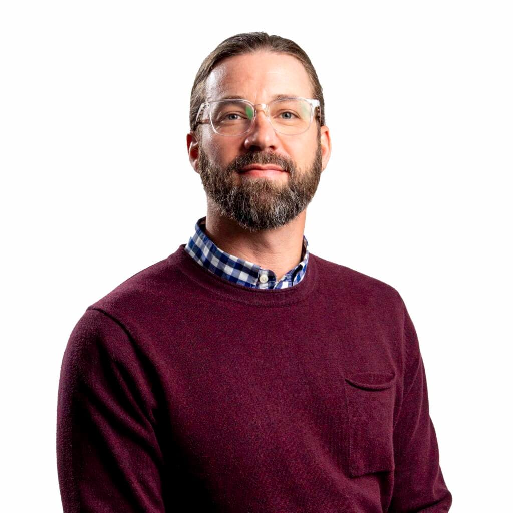 Brian Fleckenstine, Advanced Practice Registered Nurse