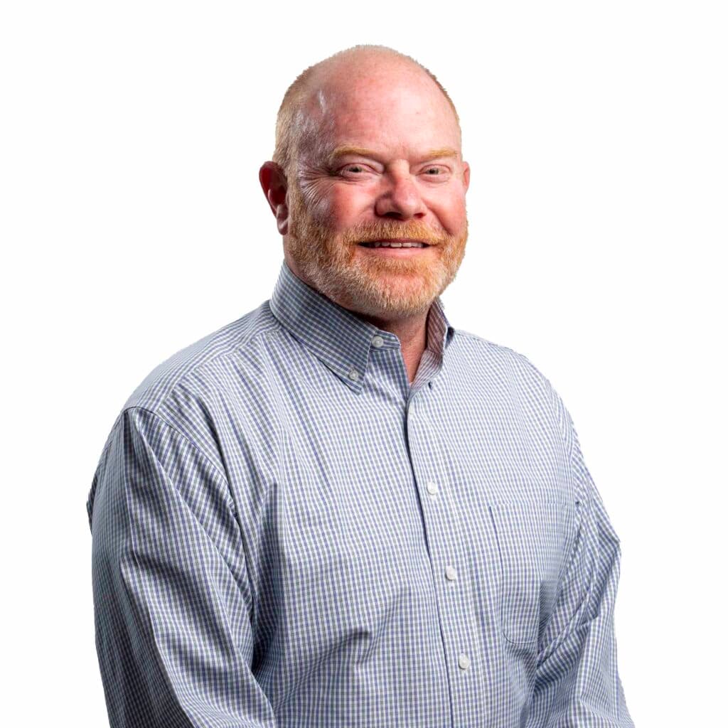 Tony Boaz, Clinical Director / Director of Outpatient